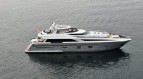 Motor Yacht MEYA MEYA